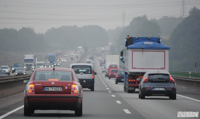 开车撞到牛意味着什么_梦到车撞了 - 星座运势