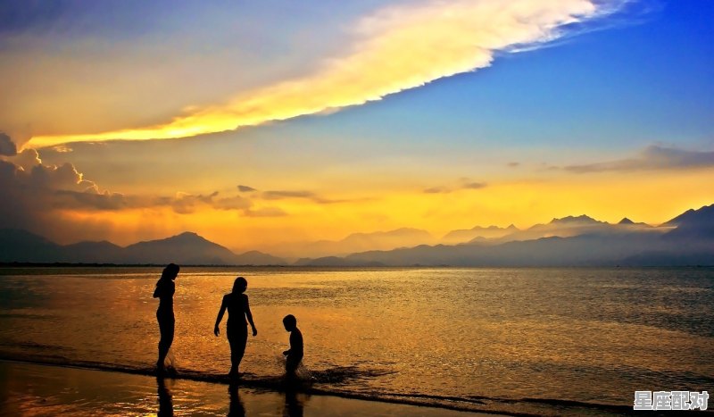 赶海捡贝壳最多的是哪里，捡财的习俗有哪些城市 - 星座运势