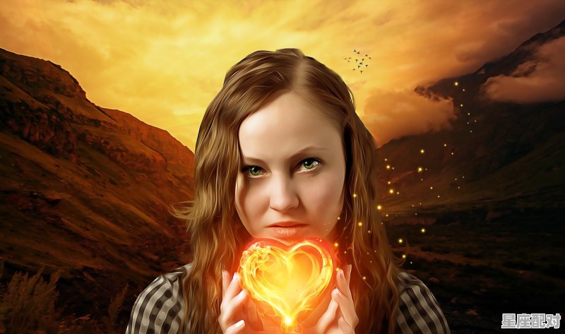 白羊座女生的真实性格是怎样的_白羊座女生的性格 白羊座女生的真实性格是怎样的_白羊座女生的性格 - 星座运势