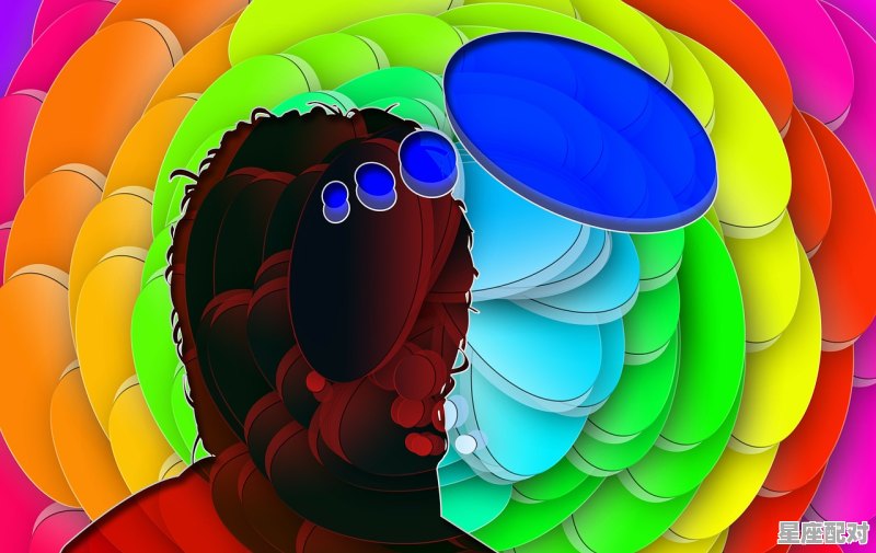 狮子座女生性格特点和脾气_狮子座女生的性格各个方面求分析 - 星座运势