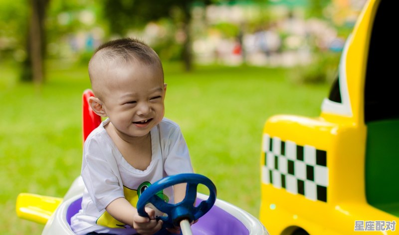 广东省规定多少岁儿童可以坐副驾座,12岁是什么星座 - 星座运势