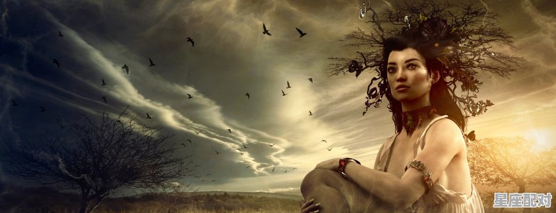 我的梦讲的是什么故事，梦到灾难 - 星座运势