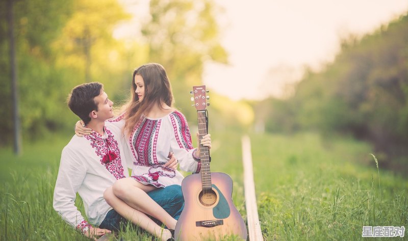 白羊座女生的真实性格，女性白羊座的性格 - 星座运势