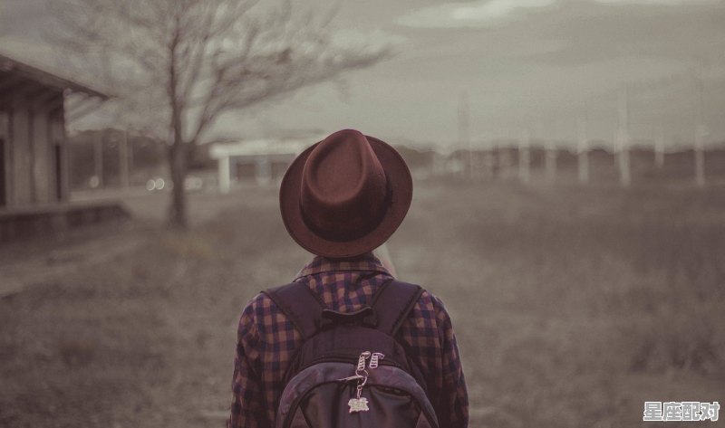 摩羯座男性格及感情观_摩羯座男生的性格 - 星座运势