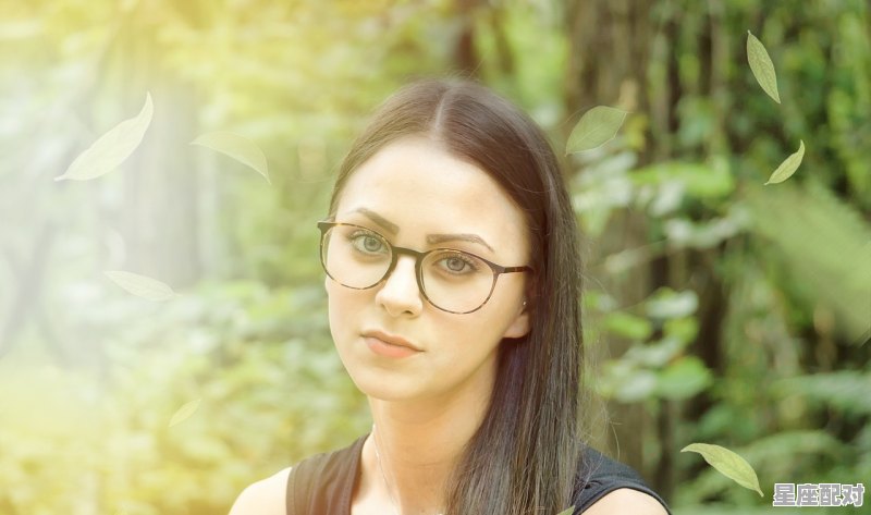 天蝎座女生性格全解析_天蝎女的真实性格 - 星座运势