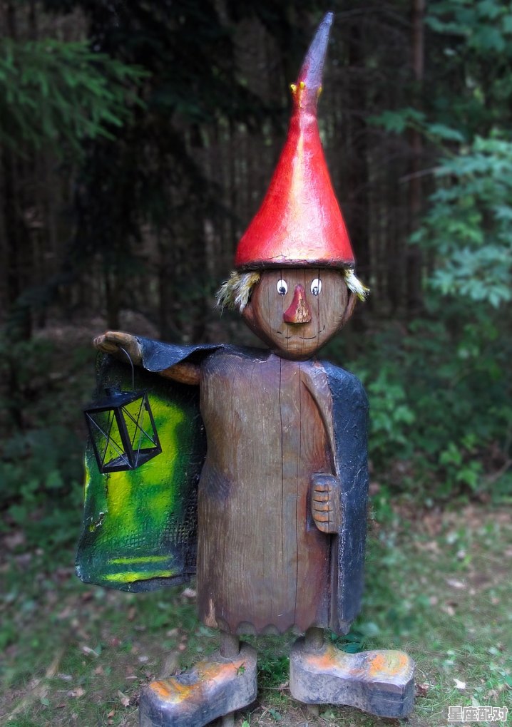 贯匈国的故事_佐埃人部落为什么要插根棍子 - 星座运势