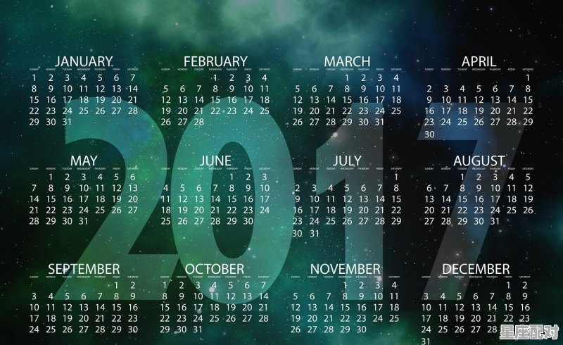 农历6月底出生是什么星座，农历的6月是什么星座的 - 星座运势