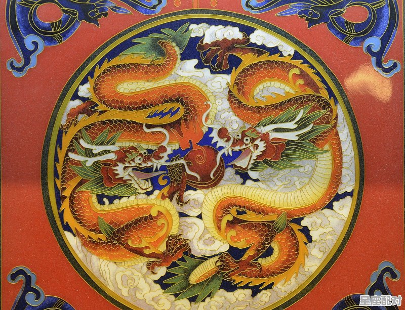 传统民间故事及其意义，中国民间故事中的习俗 - 星座运势