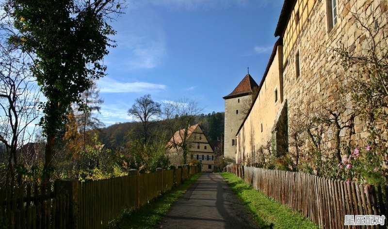 梦到在寺庙,梦到在寺庙 - 星座运势