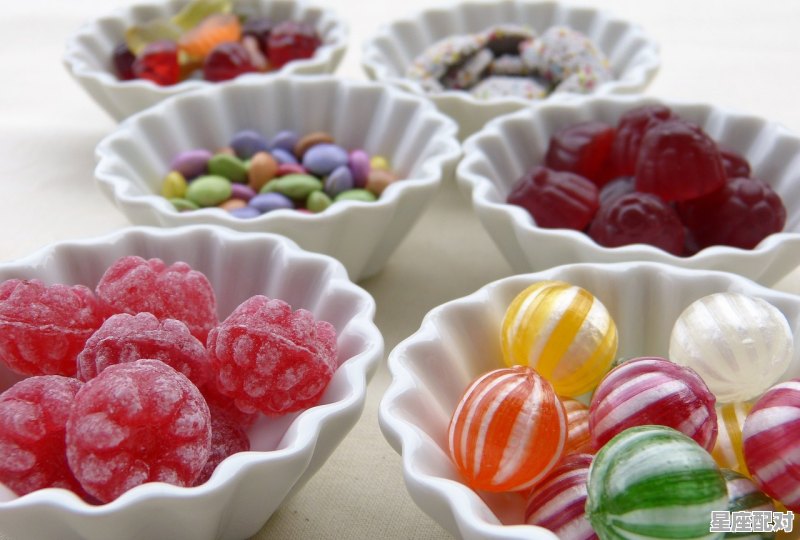 我国年那天吃饺子吃到糖了寓意是什么啊,过年吃糖是什么习俗 我国年那天吃饺子吃到糖了寓意是什么啊,过年吃糖是什么习俗 - 星座运势