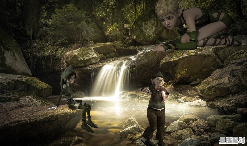 阴阳师麒麟顺序2020_八大仙是民间传说的故事吗 - 星座运势