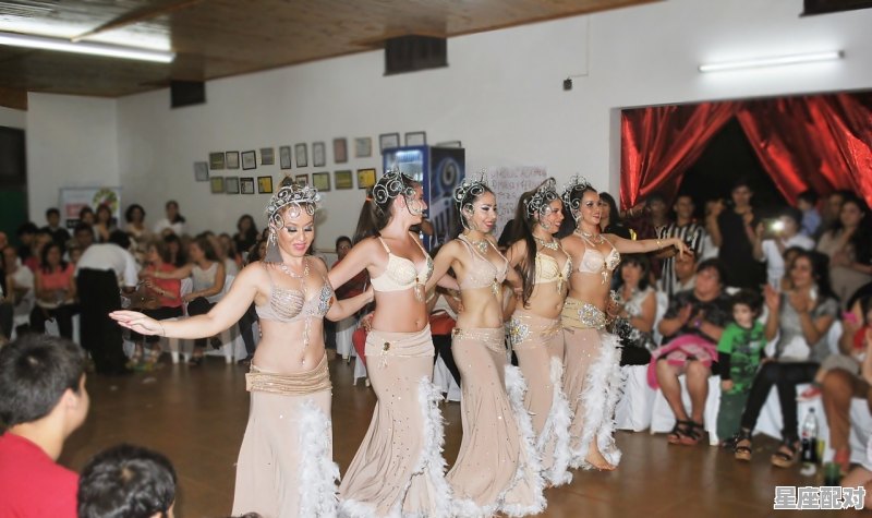 广州市有莎莎舞厅吗,广州过年的习俗跳舞 - 星座运势