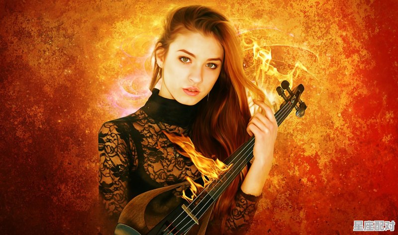 摩羯女的福气有多强_原神雷神几命最佳 摩羯女的福气有多强_原神雷神几命最佳 - 星座运势