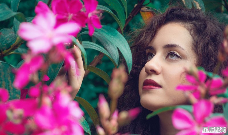 最能够嫁给好男人的五大星座女,和处女座最好的星座配对男生是谁啊 - 星座运势