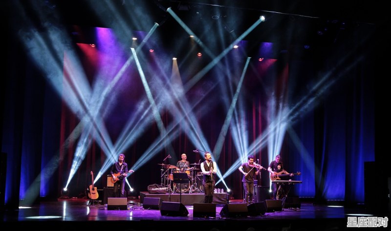 能歌善舞是什么生肖，高歌是什么生肖 - 星座运势