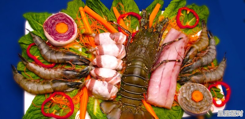 舌尖上的美食梦麻辣小龙虾怎么获得，梦到小龙虾 - 星座运势