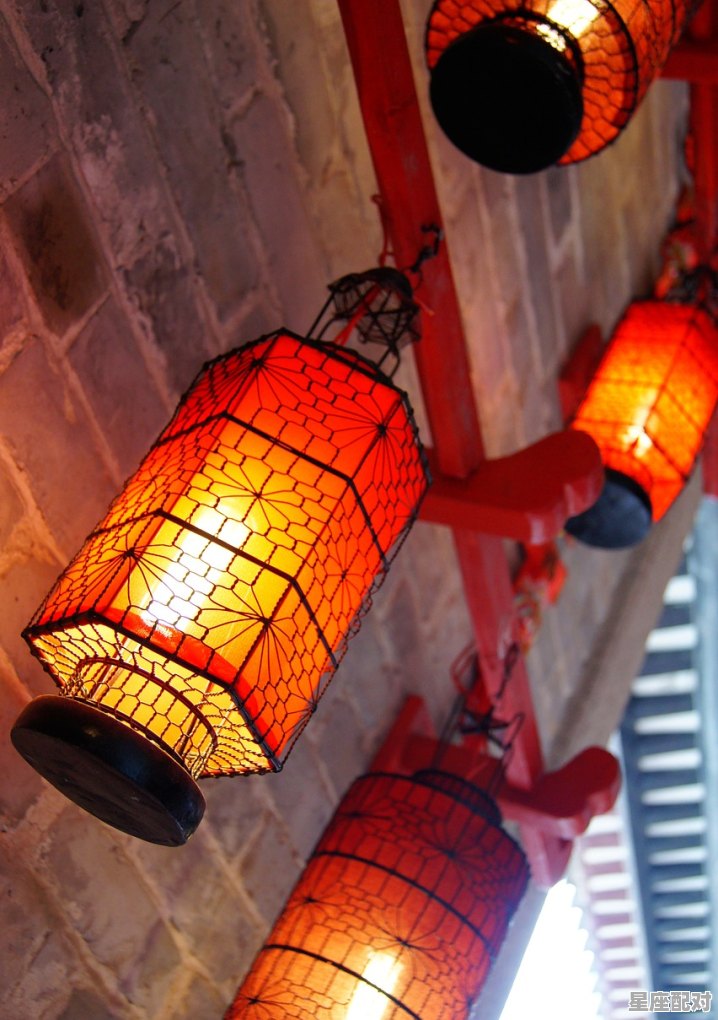 扬州春节习俗，江苏扬州过年习俗 - 星座运势