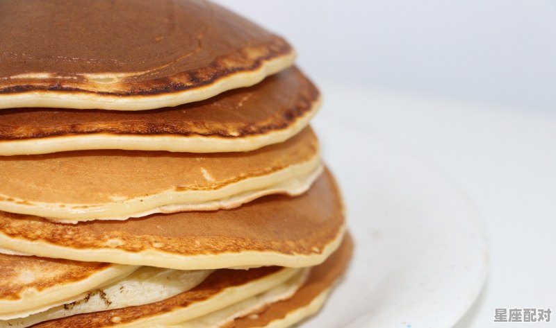 梦到吃饼,梦到吃饼 - 星座运势