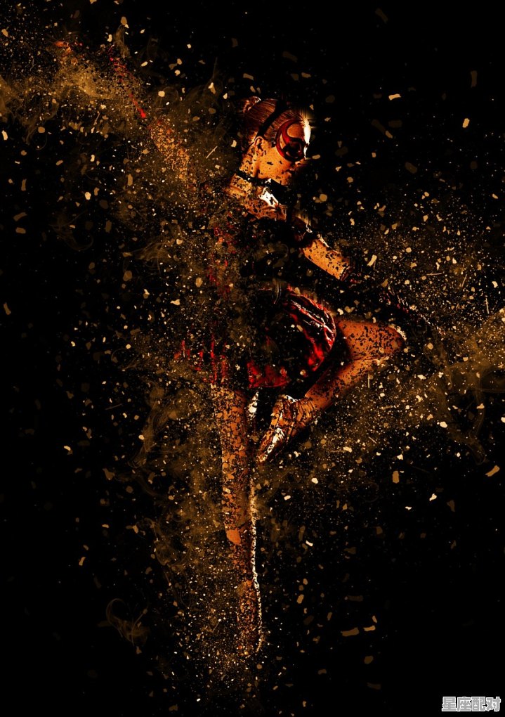 双鱼女文案短句_双鱼女高级文案 - 星座运势