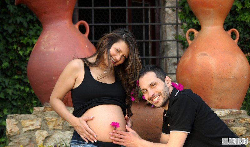 怀孕了找个人结婚好吗，梦到我怀孕 - 星座运势