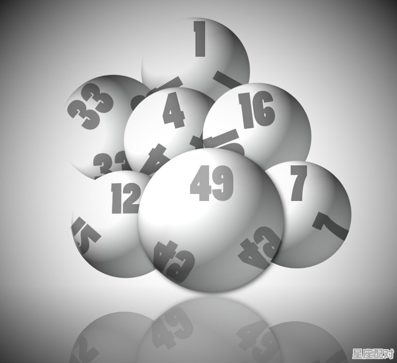 真的有“运气”存在吗_今日运势吉利方位 - 星座运势