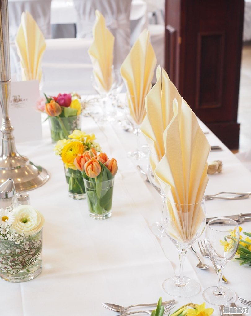 答谢宴和回门宴的区别_其有妇归宁则，是日必返夫家的解释 - 星座运势