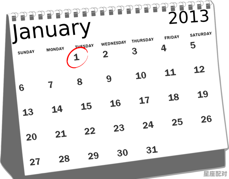 1月15号生属什么,15月1日是什么星座的 - 星座运势