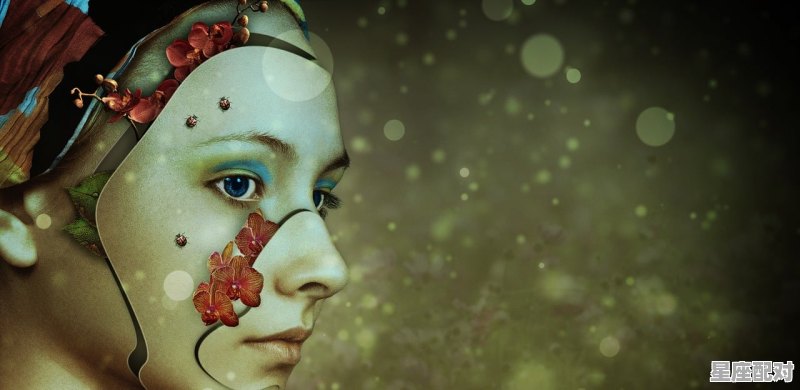 双子座女生性格全解析,性格双子座的性格 - 星座运势