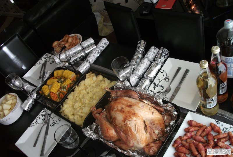 过年每天吃什么顺口溜,过年的饮食方面有些什么习俗 - 星座运势