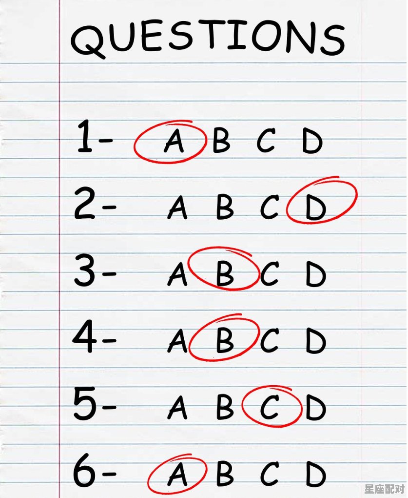 星座配对查询最准确的方法，星座配对是真是假啊怎么看出来 - 星座运势