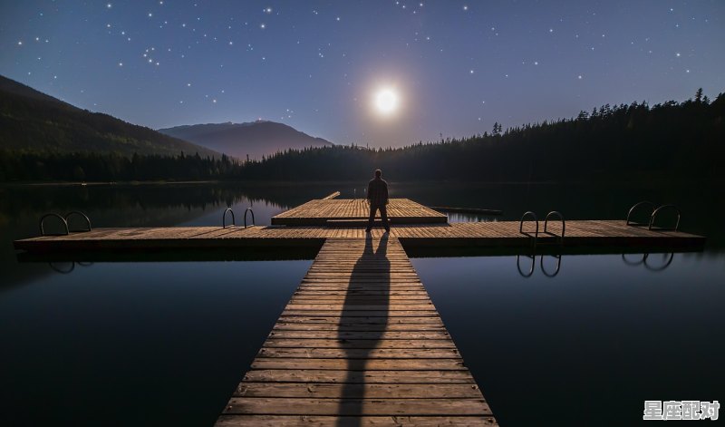 哪个星座的温柔来之不易,什么星座温柔 - 星座运势