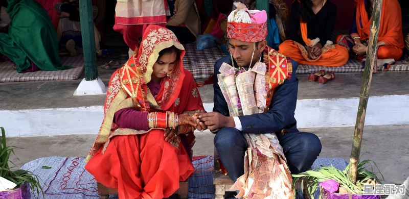 为何女方陪嫁妆要赔尿盆,新娘子尿尿习俗 - 星座运势