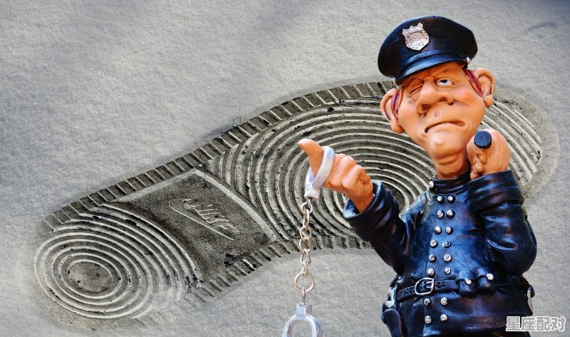 犯罪是什么动物,罪什么生肖 犯罪是什么动物,罪什么生肖 - 星座运势