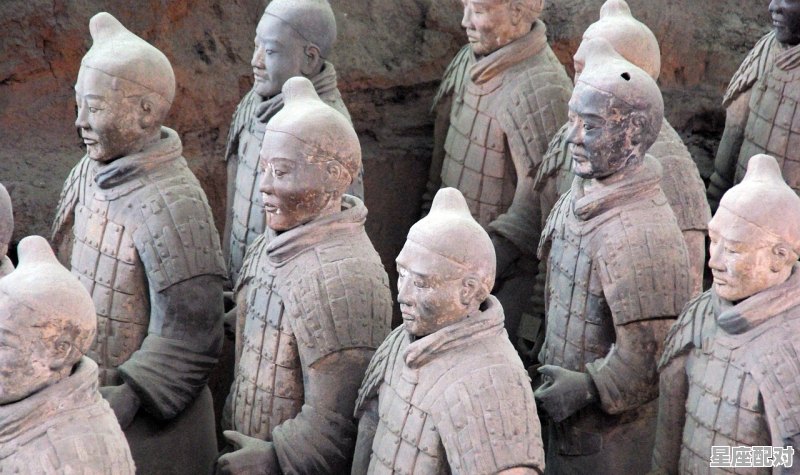 刘邦星座_汉高祖刘邦是什么星座 - 星座运势