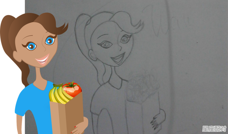 狮子女与哪个星座男配_狮子座适合找什么星座的女生 - 星座运势