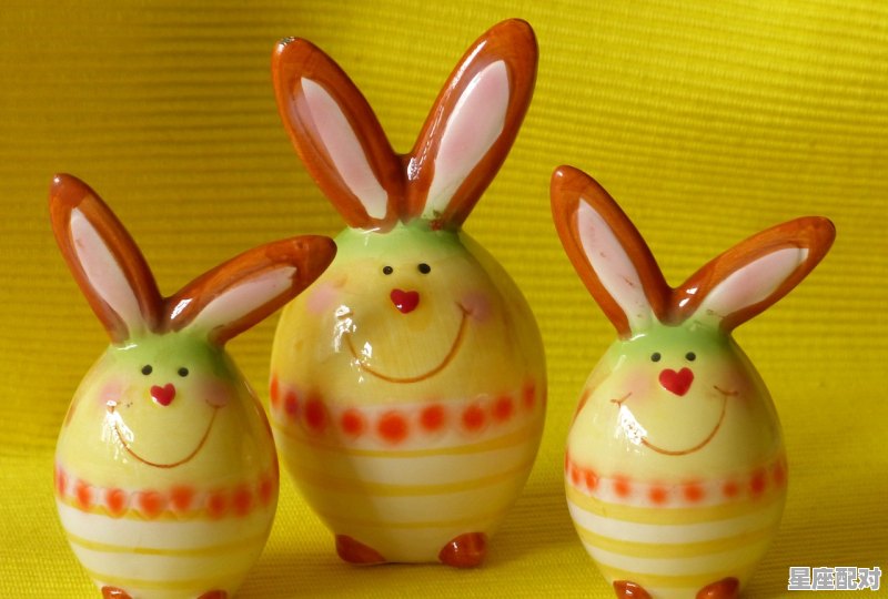 属兔的吉祥物是什么,属兔带什么生肖好 属兔的吉祥物是什么,属兔带什么生肖好 - 星座运势