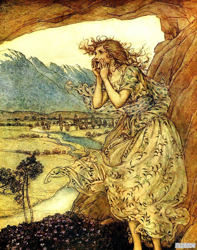 儿童故事长恨歌，细数是什么生肖 - 星座运势