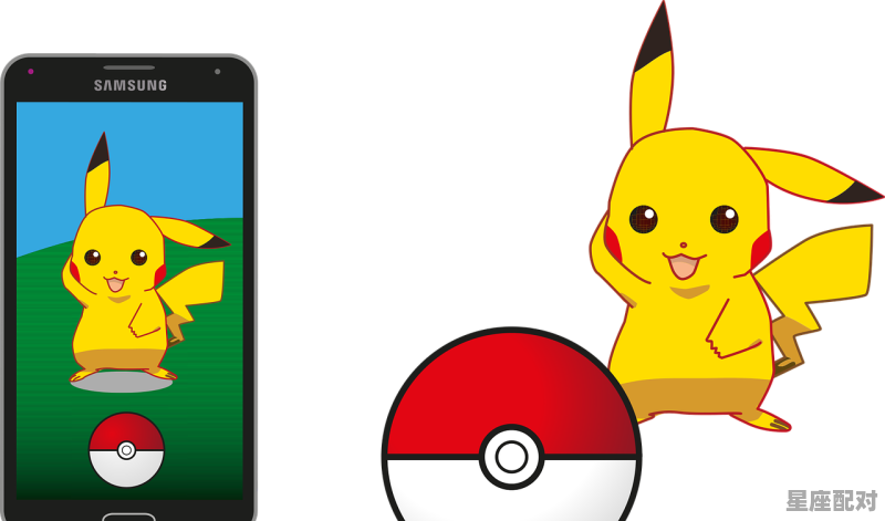 口袋觉醒小智皮卡丘阵容，皮卡丘是什么星座 - 星座运势