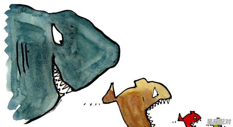 鲤鱼吃小鱼吗,梦到吃小鱼 鲤鱼吃小鱼吗,梦到吃小鱼 - 星座运势