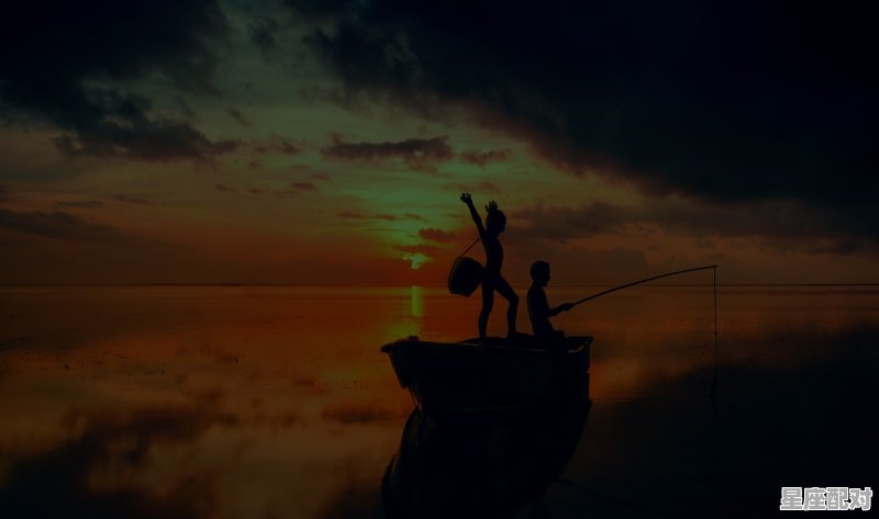 童是什么意思_小童垂钓在湖边指什么 - 星座运势