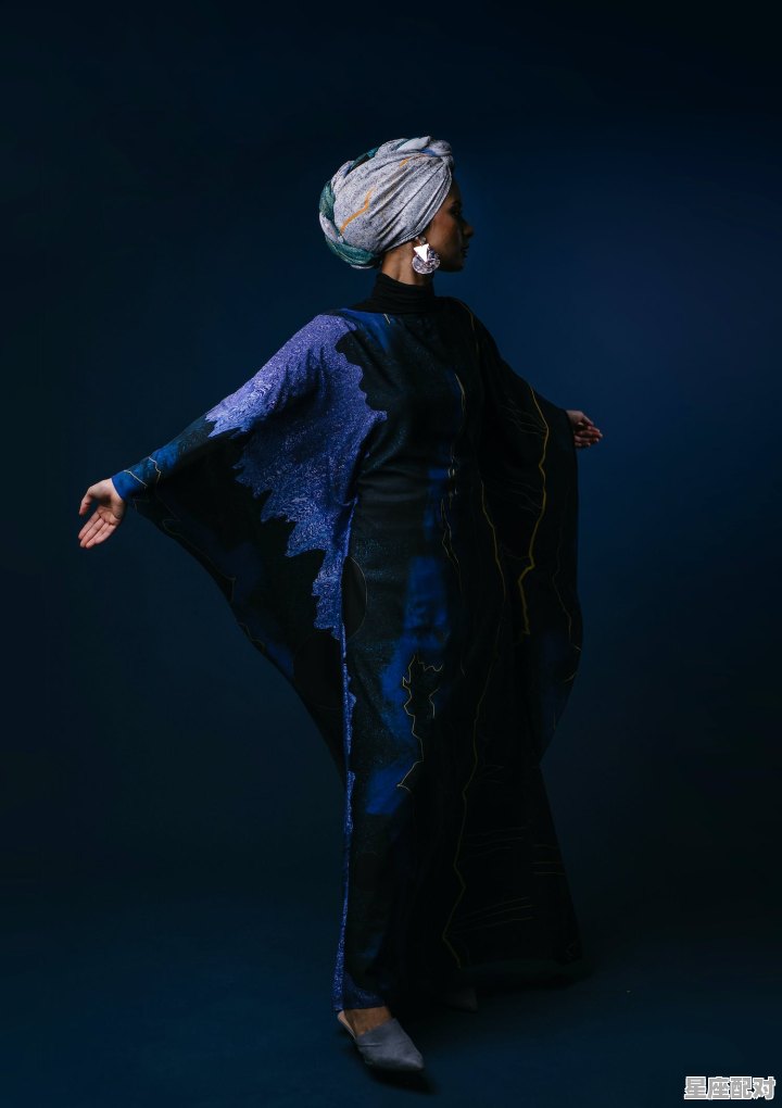 兰州人为什么要戴头巾,兰州人习俗 - 星座运势