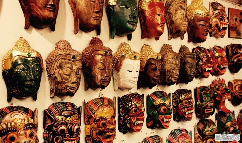 中国的传统文化都有哪些，中国各地传统习俗 - 星座运势