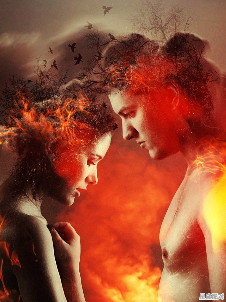 71年女狮子座和59年男双鱼座2022年感情如何_双鱼女如何追狮子男 - 星座运势