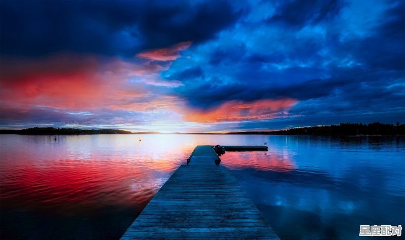 双子座和双鱼座是同一个星座吗_双子男双鱼女为啥是绝配 - 星座运势