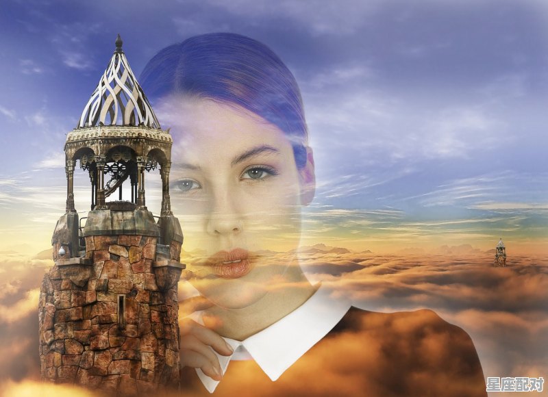 天秤男会爱上双鱼女吗,天秤男和双鱼座的性格特点 - 星座运势