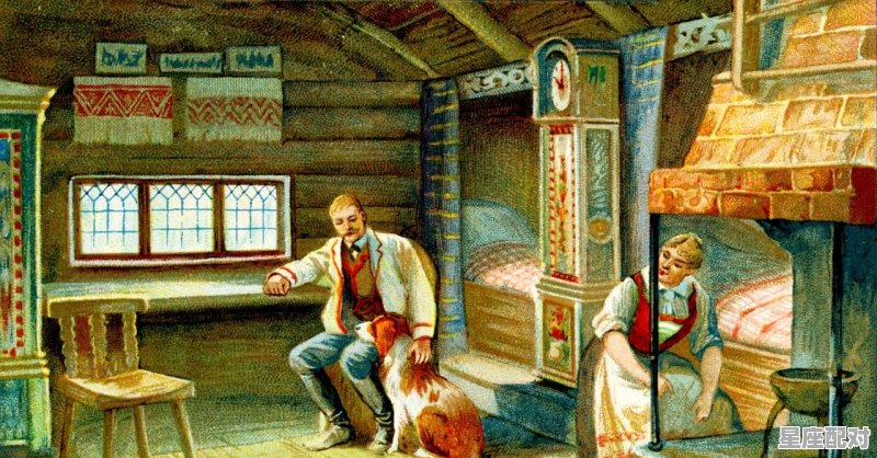 正月初一古代称为什么，正月初一习俗和来历 - 星座运势