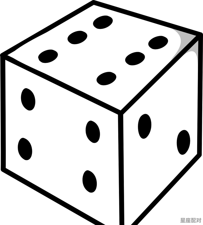 扔骰子规则,今日麻将运势占人 - 星座运势