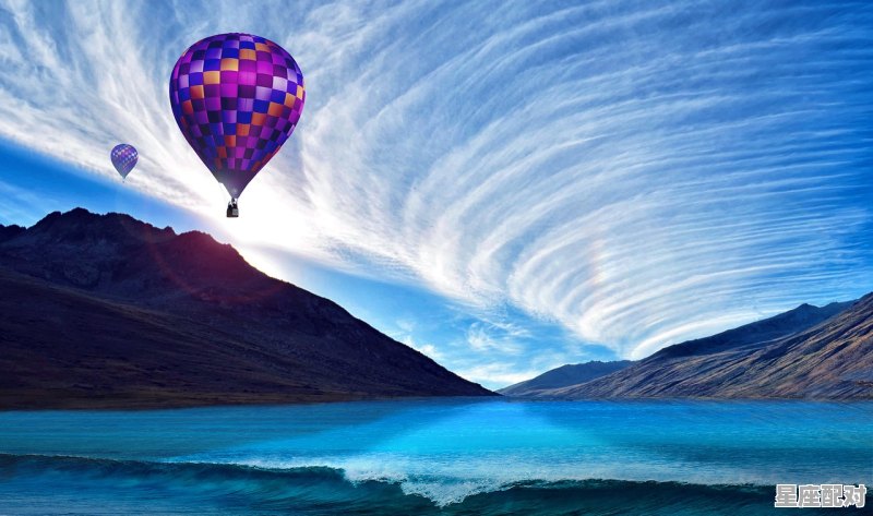 上升水瓶座，太阳巨蟹座应该怎么看运势_2004年猴在2023年6上旬考试运势如何 - 星座运势