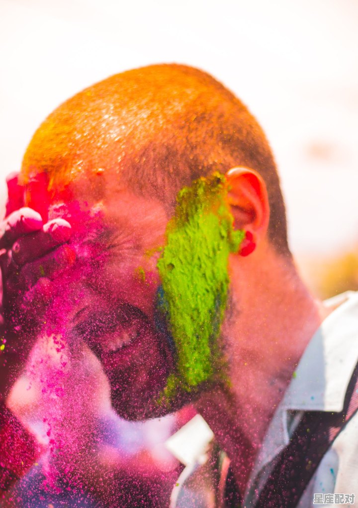 50岁的白羊男性格，90年属马白羊座男的性格 - 星座运势