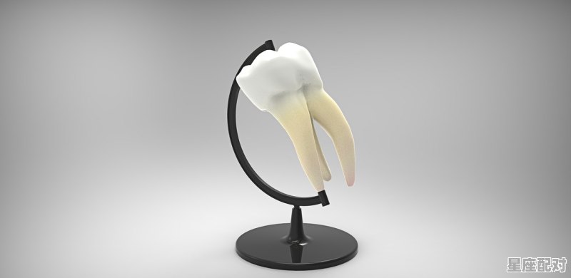 梦到牙坏,梦到牙坏 - 星座运势